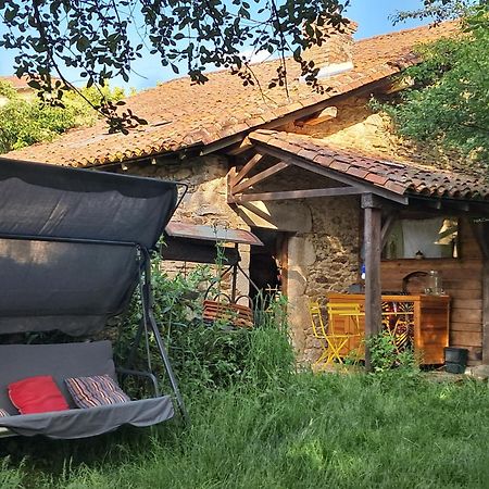 Chambre Insolite Saint-Mathieu エクステリア 写真
