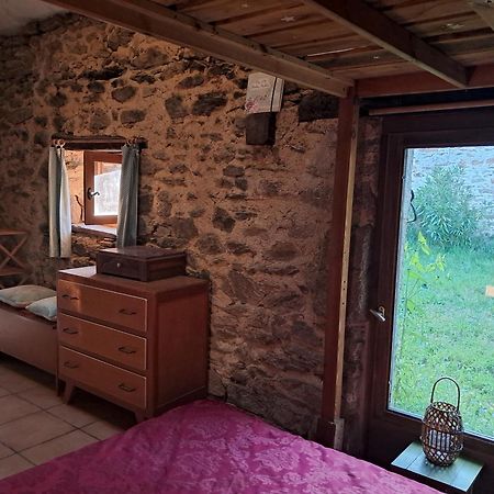 Chambre Insolite Saint-Mathieu エクステリア 写真