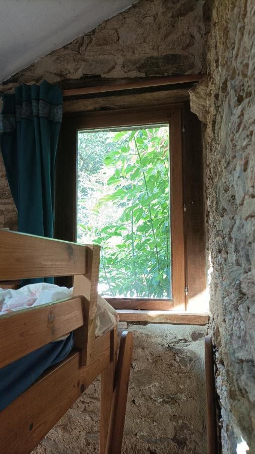 Chambre Insolite Saint-Mathieu エクステリア 写真