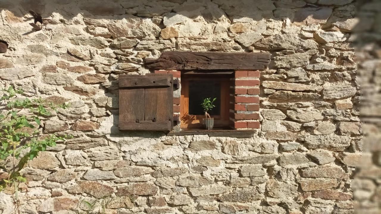 Chambre Insolite Saint-Mathieu エクステリア 写真