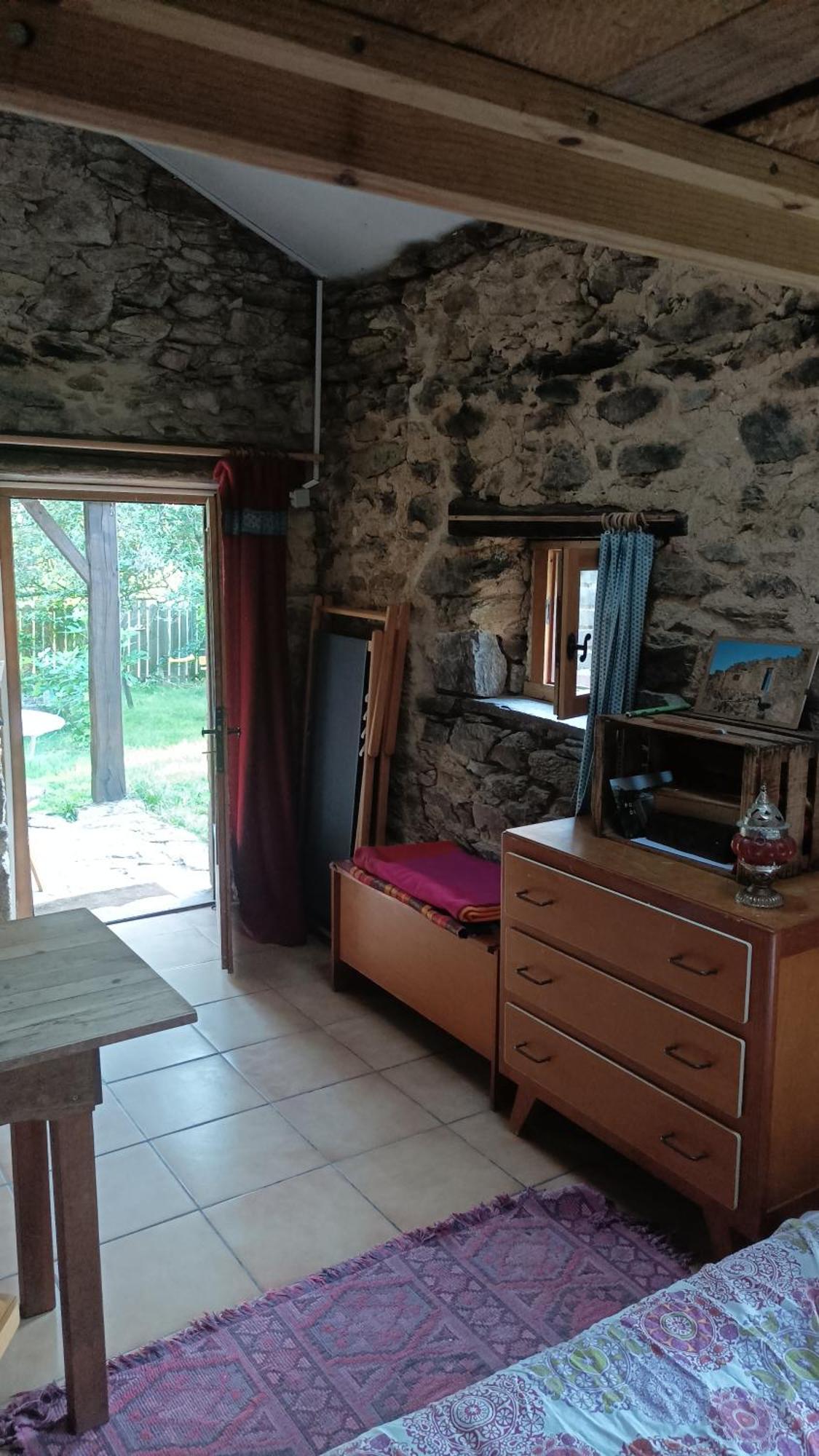 Chambre Insolite Saint-Mathieu エクステリア 写真