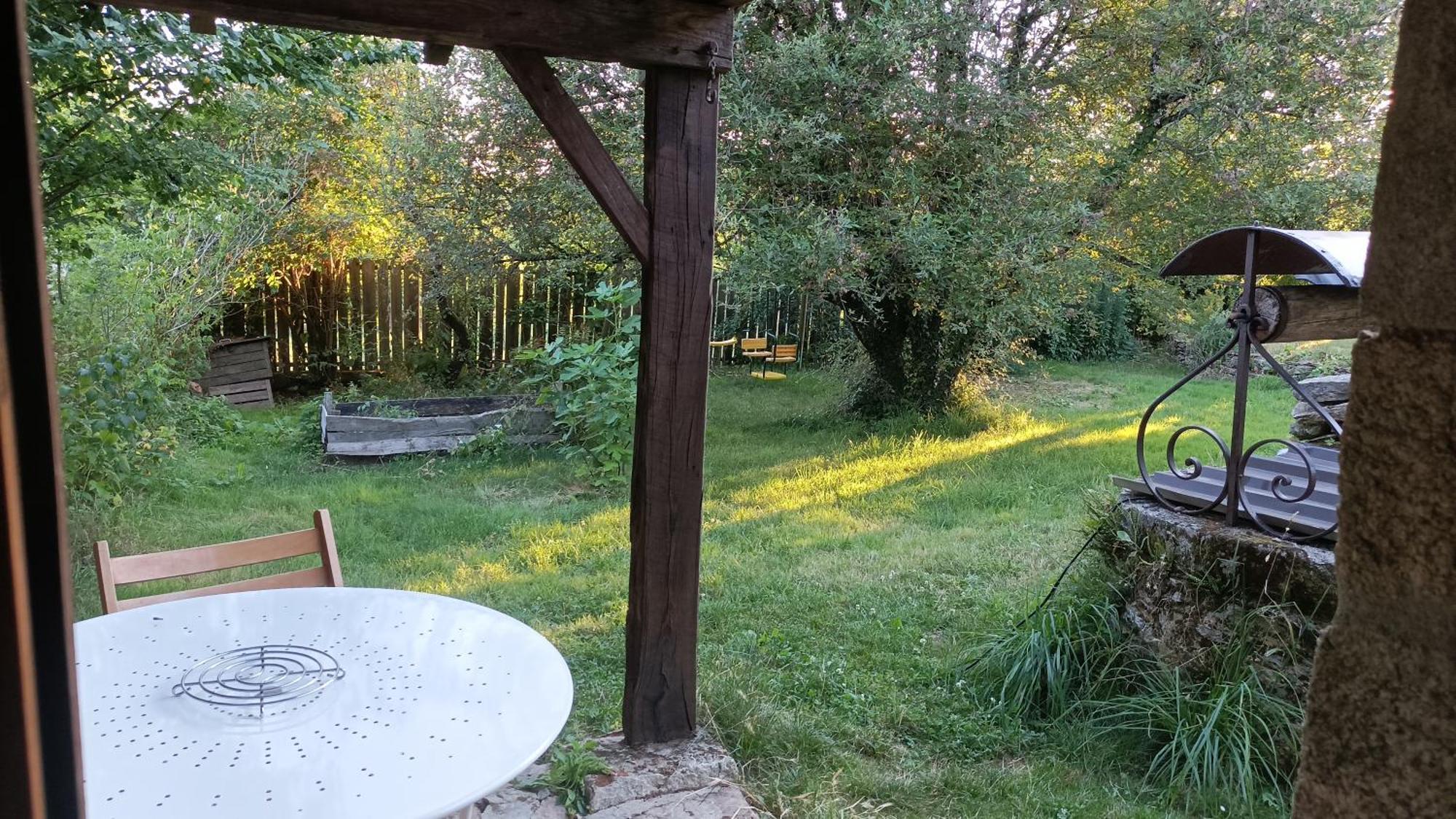 Chambre Insolite Saint-Mathieu エクステリア 写真