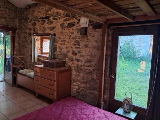 Chambre Insolite Saint-Mathieu エクステリア 写真