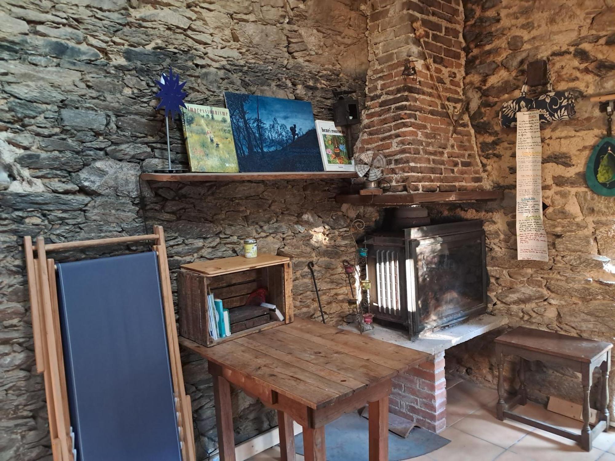 Chambre Insolite Saint-Mathieu エクステリア 写真