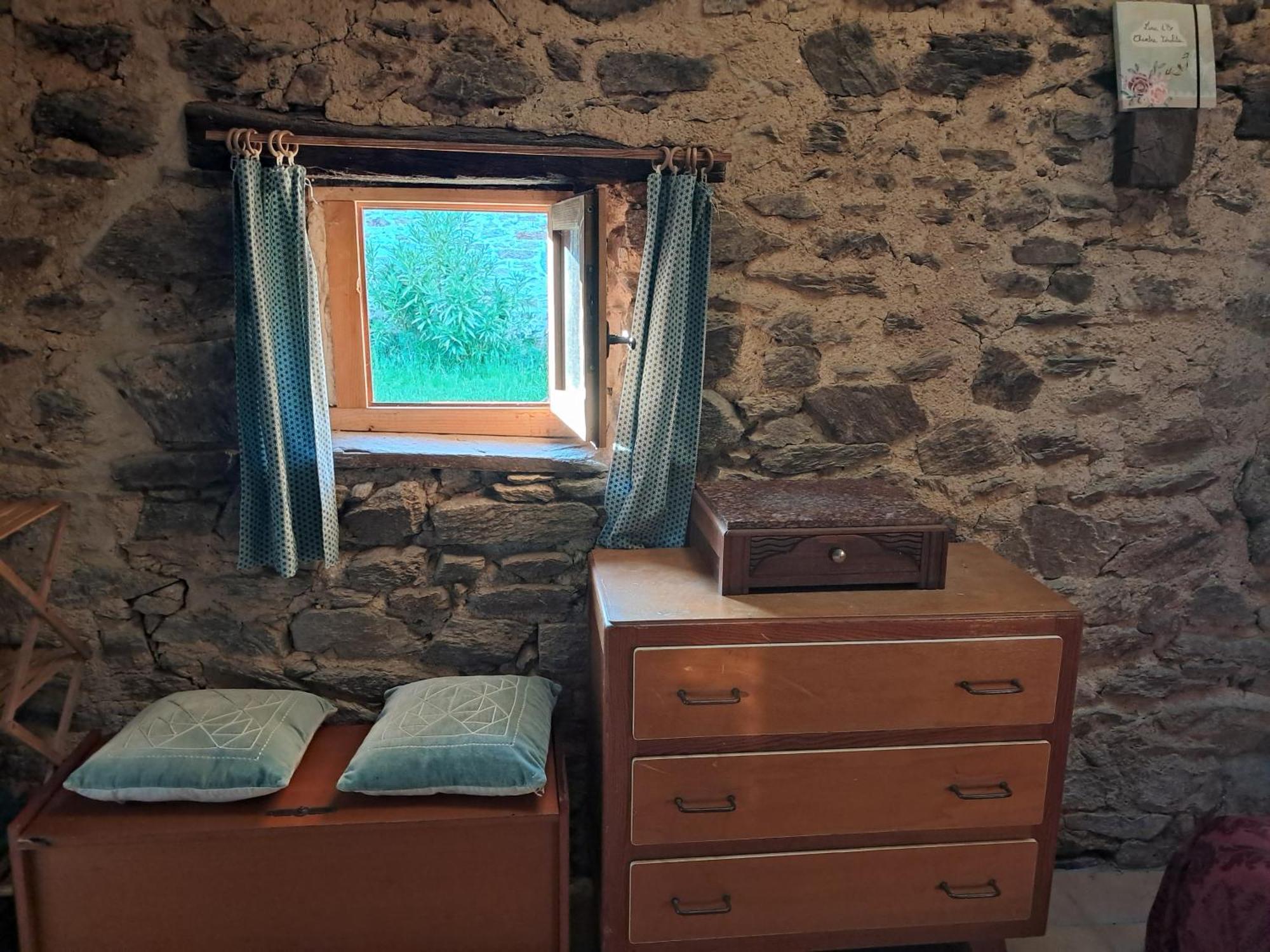 Chambre Insolite Saint-Mathieu エクステリア 写真